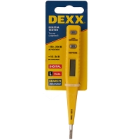Тестер напряжения DEXX 45270