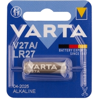 Батарейка Varta 27A