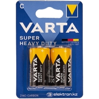 Батарея питания «VARTA», тип C