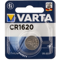 Батарейка «VARTA» CR1620