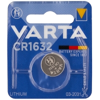 Батарейка "VARTA" CR1632