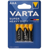 Батарейка «VARTA» SUPERLIFE, тип ААА цена за 1 штуку