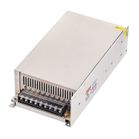 12V-60A-720W Блок ,адаптер,источник,драйвер питания импульсный для светодиодной ленты S-720-12