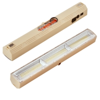 Светильник ,прожектор переносной, светодиодный, многофункциональный, на магните ,функцией повербанк 3 секции