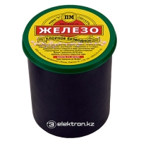 Хлорное железо ,хлорид железа безводное 250 гр.
