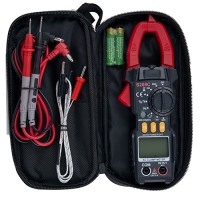 Токоизмерительные ,токовые  клещи S208C