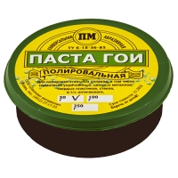 Паста ГОИ для полировки , чистки 50 гр. "Паяльные материалы"