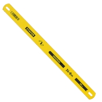Полотно STAYER 1591_z01 для ножовки по дереву/металлу двухст, 25x300 мм (