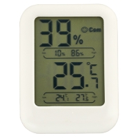 Термогигрометр Smile Baby mini  -10℃ - +50℃ комнатный ,настольный + магнит