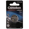 Батарейка  CR2430 Camelion 3Вольт V