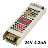 24V-4.2A-100W Блок ,адаптер, источник ,драйвер питания импульсный для светодиодной ленты SL-100-24 Slim