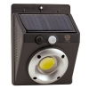 Светильник LED уличный на солнечной батареи, с датчиками движения LF-1628