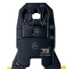 Кримпер  для обжима коннекторов RJ-45--11-4-6 пин BS-D3468