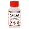 PLASTIK 71 100 мл, лак акриловый изоляционный ,компаунд для печатных плат