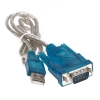 Конвертер USB — RS232