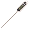 Термометр электронный цифровой , погружной с щупом (-50°C до +300°C)
