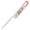 Термометр электронный цифровой  погружной с щупом B1008 -50°C до +300°C