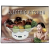 Весы кухонные с чашей кухонные Electric Kitchen Scale электронные EK-2 до 5 кг