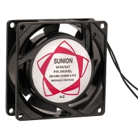 Вентилятор , кулер 220 Вольт  рамочный 80х80 мм