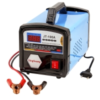 Зарядное устройство ,зарядка для автомобильных аккумуляторов 12-24 В , сила тока 100А